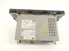 Recambio de pantalla multifuncion para seat ibiza (kj1) reference referencia OEM IAM 5FJ035869B   2