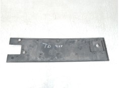 Recambio de molduras traseras para iveco daily caja cerrada (1999 =>) 35 - c 17 caja cerrada, techo elevado referencia OEM IAM 5 2