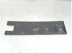 Recambio de molduras traseras para iveco daily caja cerrada (1999 =>) 35 - c 17 caja cerrada, techo elevado referencia OEM IAM 0 2
