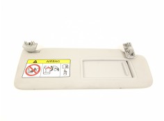 Recambio de parasol derecho para seat ibiza (kj1) reference referencia OEM IAM 5G0857552DC  