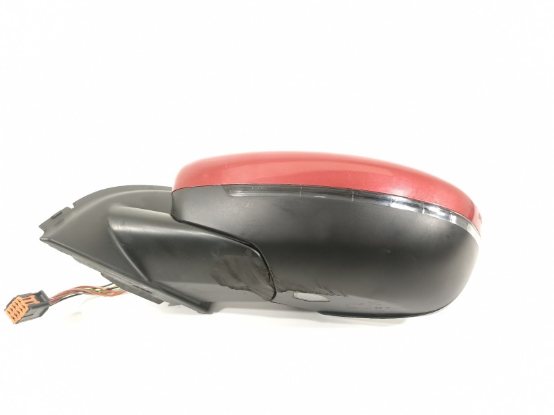 Recambio de retrovisor izquierdo para peugeot 308 active referencia OEM IAM 98088638XT  