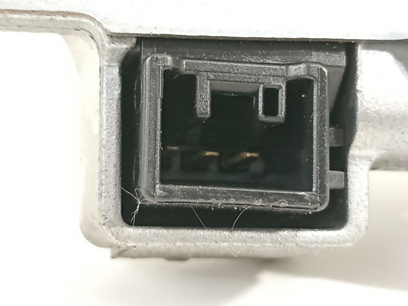 Recambio de motor limpia trasero para honda jazz (gk) confort 5p referencia OEM IAM 76710T5SK01  