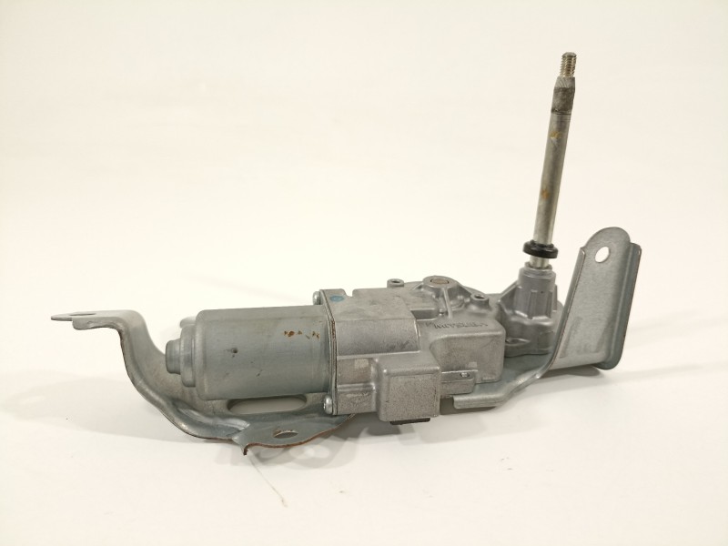 Recambio de motor limpia trasero para honda jazz (gk) confort 5p referencia OEM IAM 76710T5SK01  