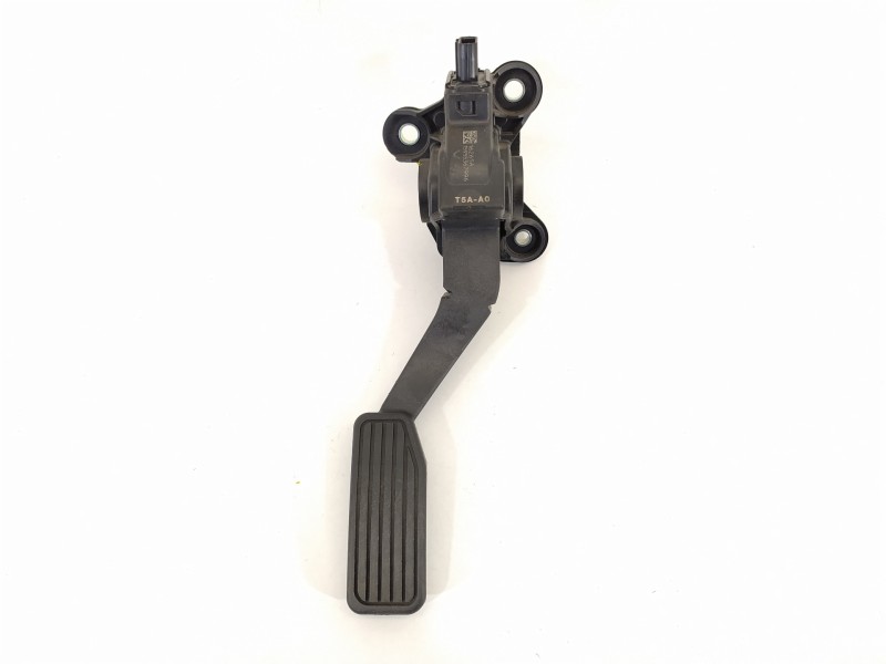 Recambio de potenciometro pedal para honda jazz (gk) confort 5p referencia OEM IAM T5AA0 15955367996 16265A