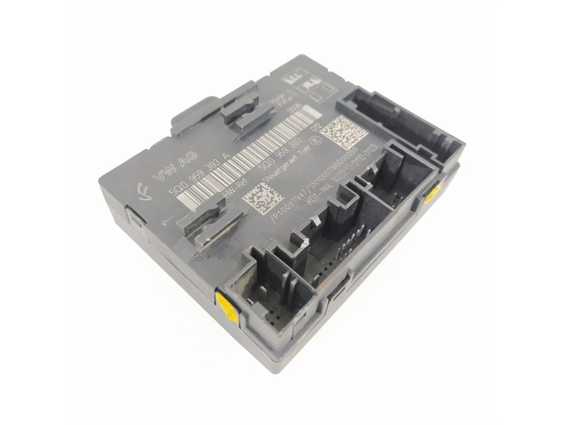 Recambio de modulo confort para volkswagen golf vii lim. advance bluemotion referencia OEM IAM 5Q0959393A 5Q0959393 