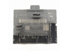 Recambio de modulo confort para volkswagen golf vii lim. advance bluemotion referencia OEM IAM 5Q0959393A 5Q0959393  2