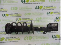 Recambio de amortiguador delantero derecho para nissan juke (f15) acenta referencia OEM IAM E43021KC2A  