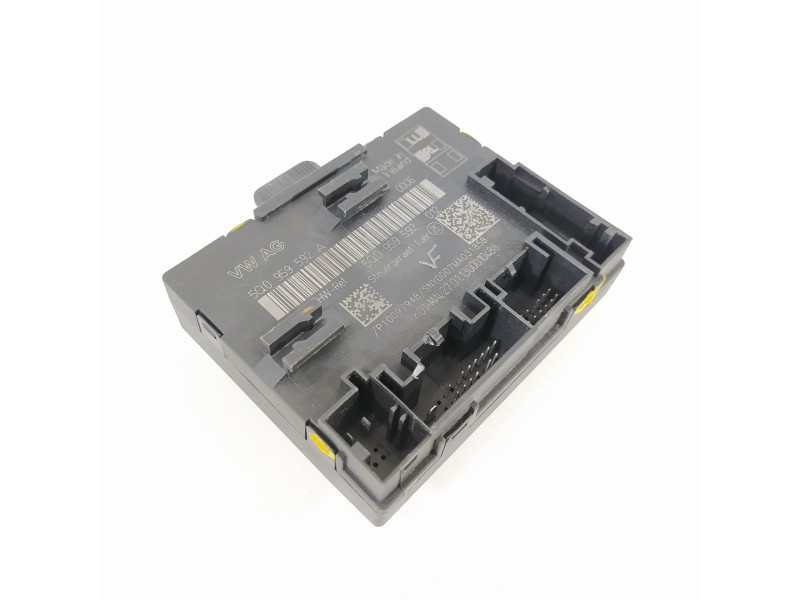 Recambio de modulo confort para volkswagen golf vii lim. advance bluemotion referencia OEM IAM 5Q0959592A 5Q0959592 