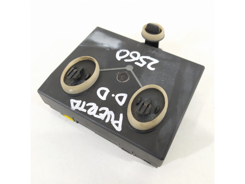 Recambio de modulo confort para volkswagen golf vii lim. advance bluemotion referencia OEM IAM 5Q0959592A 5Q0959592 