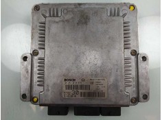 Recambio de centralita motor uce para peugeot 406 coupe (s1/s2) 2.2 hdi referencia OEM IAM 9644200280 EDC15C2 0281010876