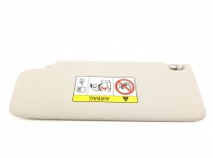 Recambio de parasol derecho para seat ibiza (kj1) reference referencia OEM IAM 5G0857552DC   2