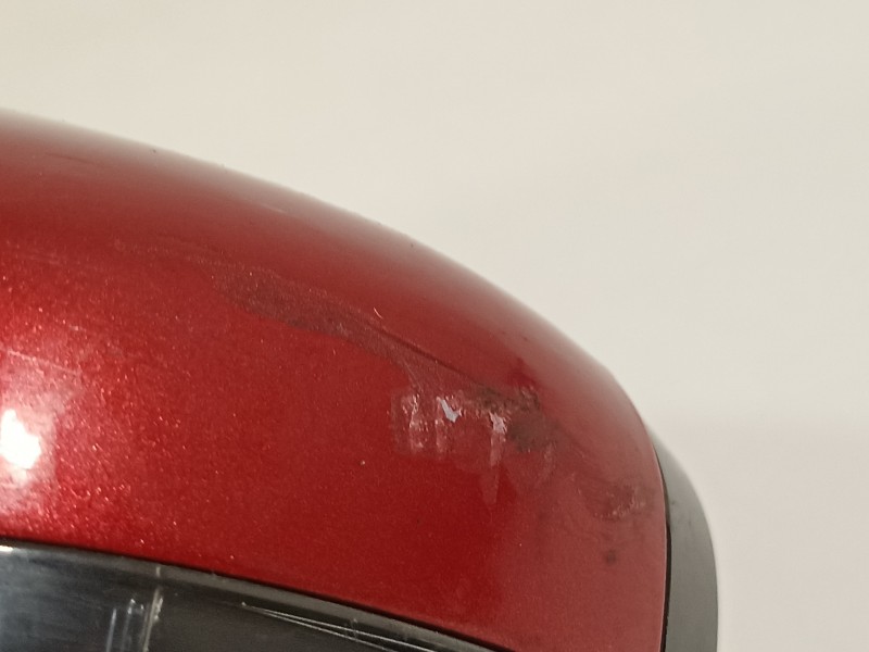 Recambio de retrovisor izquierdo para peugeot 308 active referencia OEM IAM 98088638XT  