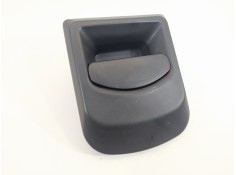 Recambio de maneta exterior delantera izquierda para iveco daily caja cerrada (1999 =>) 35 - c 17 caja cerrada, techo elevado re