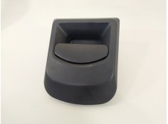 Recambio de maneta exterior delantera izquierda para iveco daily caja cerrada (1999 =>) 35 - c 17 caja cerrada, techo elevado re 2