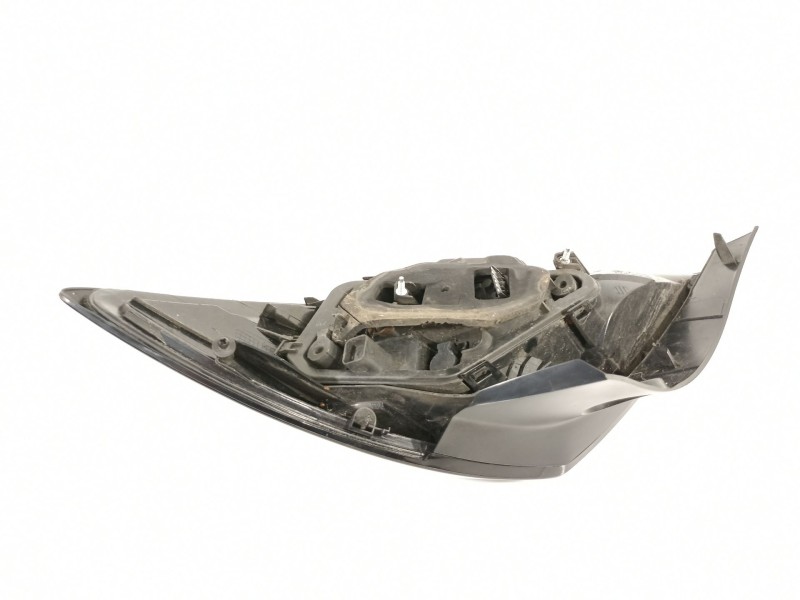 Recambio de piloto trasero izquierdo para opel astra gtc cosmo referencia OEM IAM 13252443  