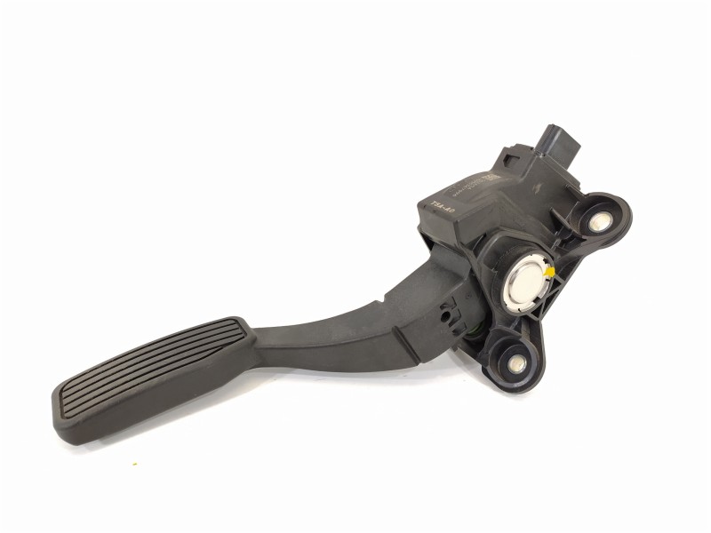 Recambio de potenciometro pedal para honda jazz (gk) confort 5p referencia OEM IAM T5AA0 15955367996 16265A