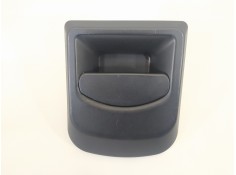 Recambio de maneta exterior delantera derecha para iveco daily caja cerrada (1999 =>) 35 - c 17 caja cerrada, techo elevado refe 2