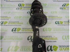 Recambio de amortiguador delantero derecho para nissan juke (f15) acenta referencia OEM IAM E43021KC2A   2