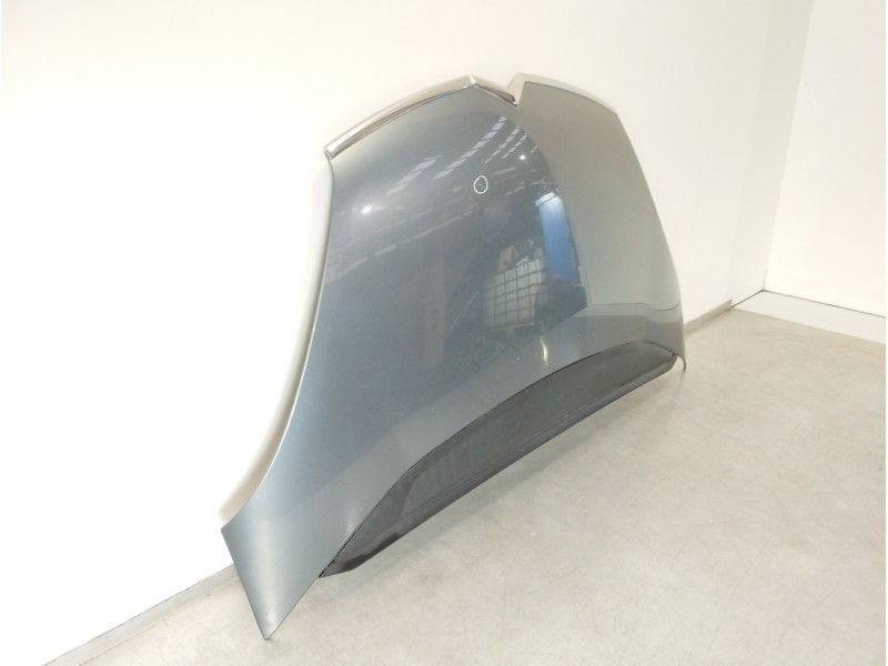 Recambio de capot para citroën c4 grand picasso exclusive referencia OEM IAM   