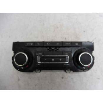 MANDO CLIMATIZADOR 3T0907044BK 5HB009749-74 