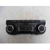 MANDO CLIMATIZADOR 3T0907044BK 5HB009749-74 