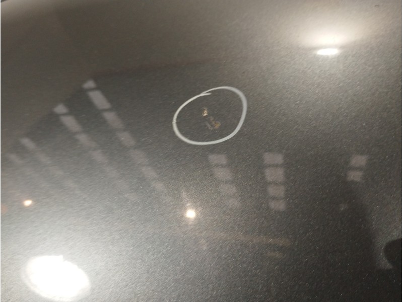 Recambio de capot para citroën c4 grand picasso exclusive referencia OEM IAM   