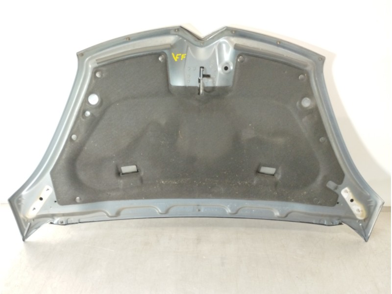 Recambio de capot para citroën c4 grand picasso exclusive referencia OEM IAM   
