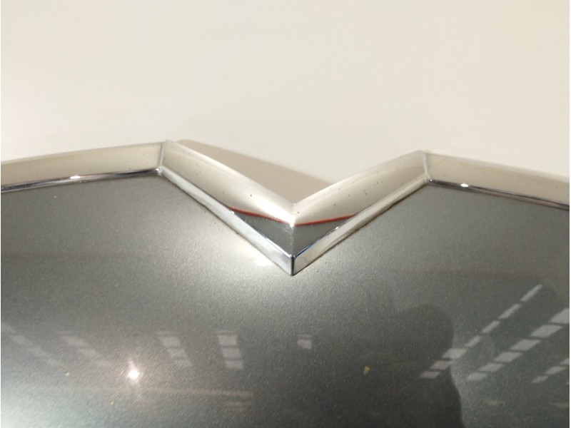 Recambio de capot para citroën c4 grand picasso exclusive referencia OEM IAM   