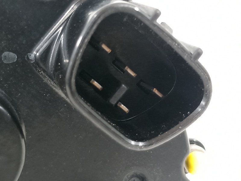 Recambio de bomba agua para hyundai kona klass hybrid 2wd referencia OEM IAM 2510003HZ1  