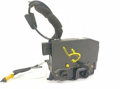 Recambio de cerradura puerta trasera derecha para peugeot 308 active referencia OEM IAM 9810309880   2
