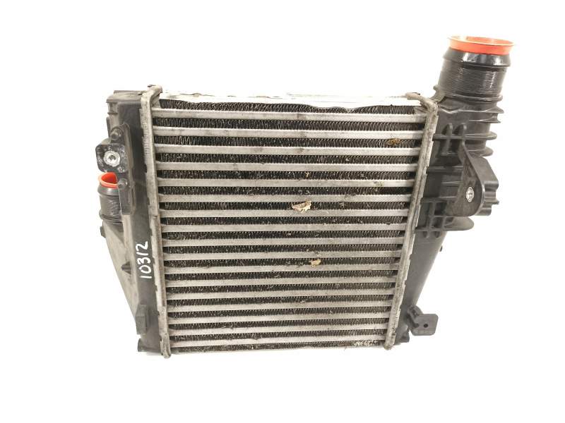 INTERCOOLER 9675627980 
