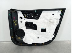 Recambio de guarnecido puerta delantera izquierda para hyundai kona klass hybrid 2wd referencia OEM IAM 82370J9000   2