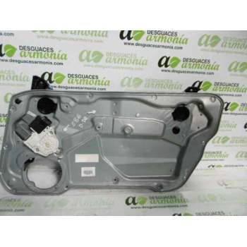 ELEVALUNAS DELANTERO DERECHO 6L3837752CQ 6Q2959801A 