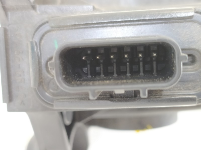 Recambio de potenciometro pedal para honda jazz (gk) confort 5p referencia OEM IAM T5AA0 15955367996 16265A