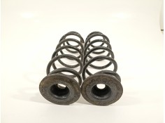 Recambio de muelle amortiguacion para seat ibiza (kj1) reference referencia OEM IAM 2Q0511121CJ   2