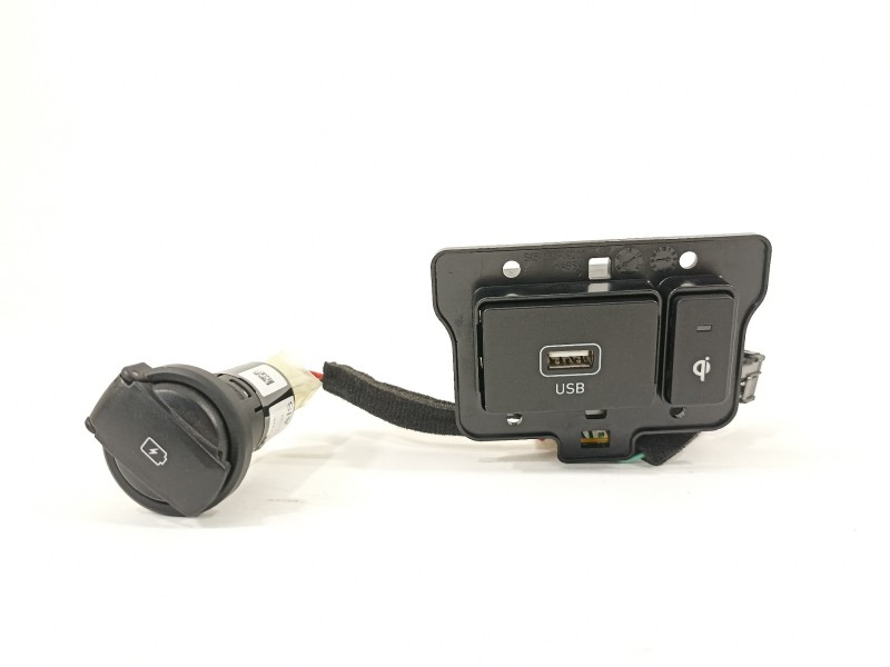 Recambio de modulo electronico para hyundai kona klass hybrid 2wd referencia OEM IAM 96120CM500 96125D3000 