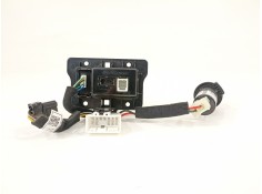 Recambio de modulo electronico para hyundai kona klass hybrid 2wd referencia OEM IAM 96120CM500 96125D3000  2