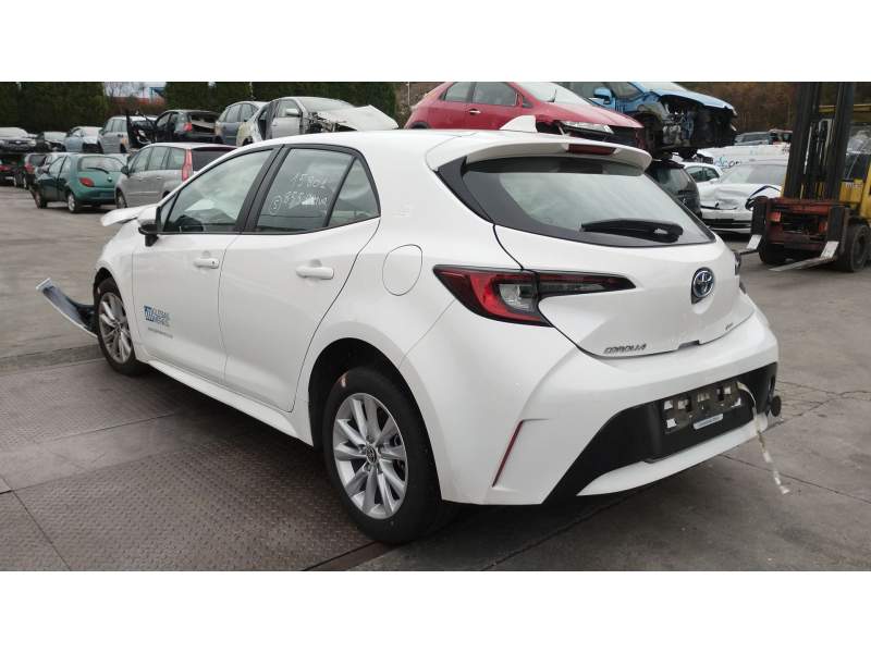 toyota corolla hatchback (_e21_, _ea1_, _eh1_) del año 2024