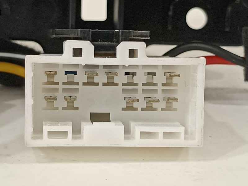 Recambio de modulo electronico para hyundai kona klass hybrid 2wd referencia OEM IAM 96120CM500 96125D3000 