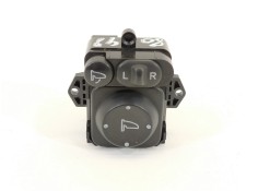 Recambio de mando retrovisor para honda jazz (gk) confort 5p referencia OEM IAM T5AJ010 NH167L3316T 