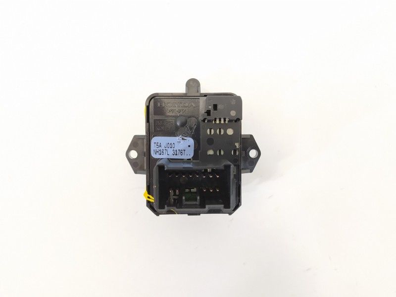 Recambio de mando retrovisor para honda jazz (gk) confort 5p referencia OEM IAM T5AJ010 NH167L3316T 