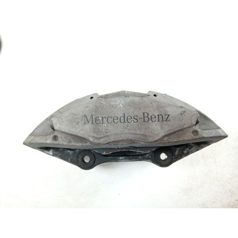 Recambio de pinza freno delantera derecha para mercedes-benz clase e lim. (w213) e 220 d (213.004) referencia OEM IAM 0114219898