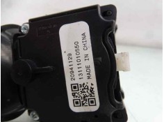 Recambio de mando intermitentes para chevrolet cruze hatchback lt+ referencia OEM IAM 20941129 13111010550  2