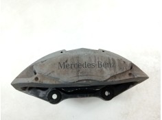 Recambio de pinza freno delantera izquierda para mercedes-benz clase e lim. (w213) e 220 d (213.004) referencia OEM IAM 01142197
