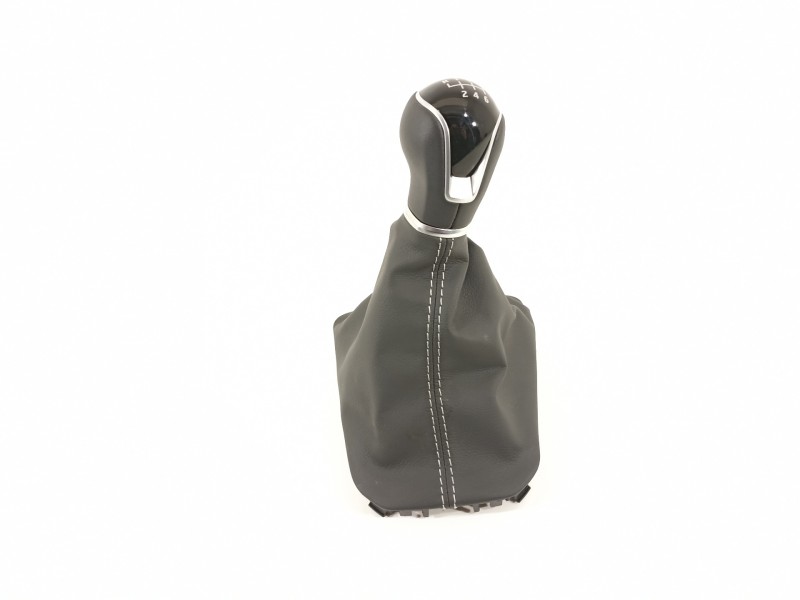 Recambio de pomo palanca cambio para seat ibiza (kj1) reference referencia OEM IAM 6F0711113AA  