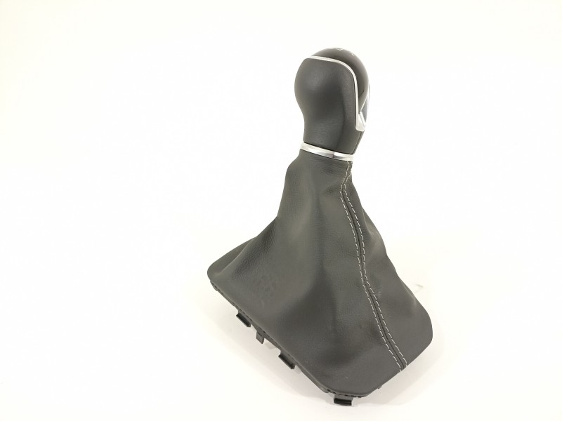 Recambio de pomo palanca cambio para seat ibiza (kj1) reference referencia OEM IAM 6F0711113AA  