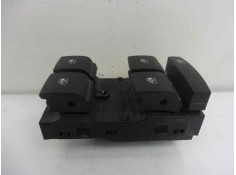 Recambio de mando elevalunas delantero izquierdo para chevrolet cruze hatchback lt+ referencia OEM IAM 135535 20830838 