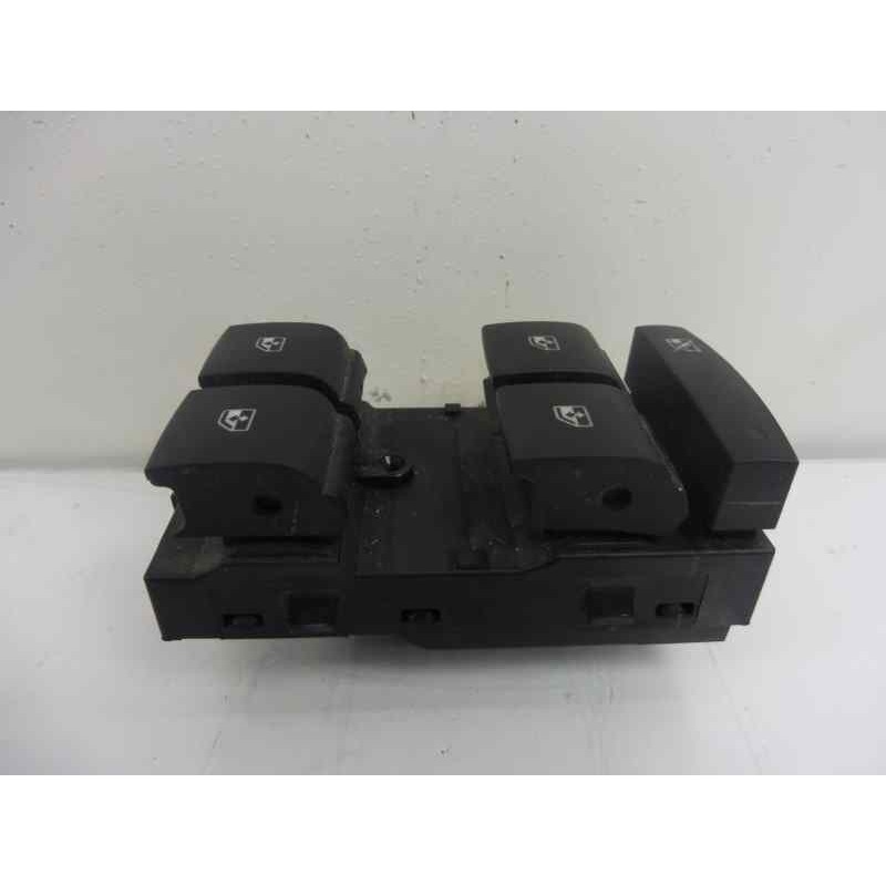 Recambio de mando elevalunas delantero izquierdo para chevrolet cruze hatchback lt+ referencia OEM IAM 135535 20830838 