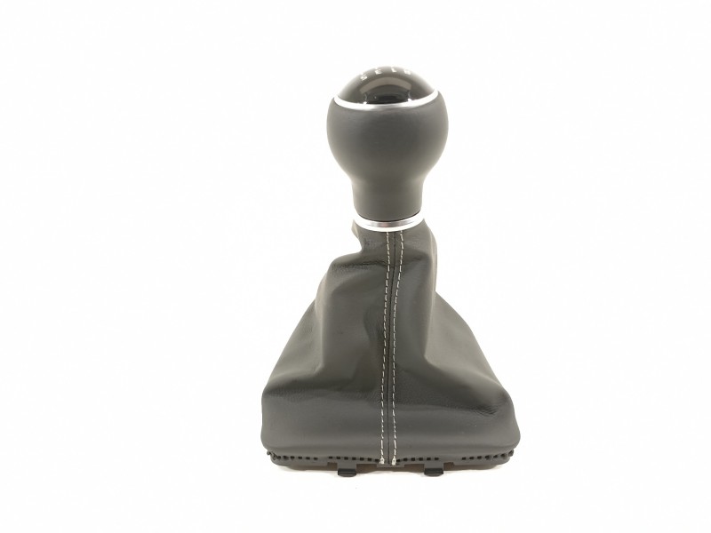 Recambio de pomo palanca cambio para seat ibiza (kj1) reference referencia OEM IAM 6F0711113AA  