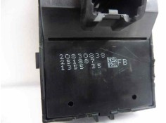 Recambio de mando elevalunas delantero izquierdo para chevrolet cruze hatchback lt+ referencia OEM IAM 135535 20830838  2